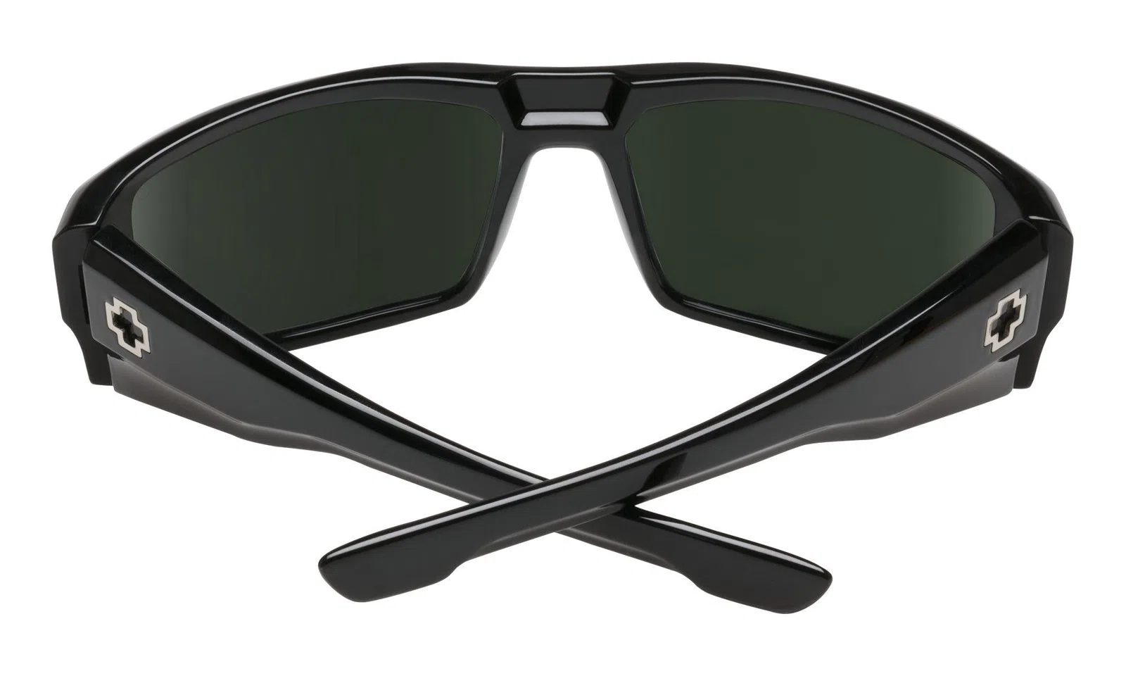 SpyOptic Dirk 672052 Sunglasses - view 44